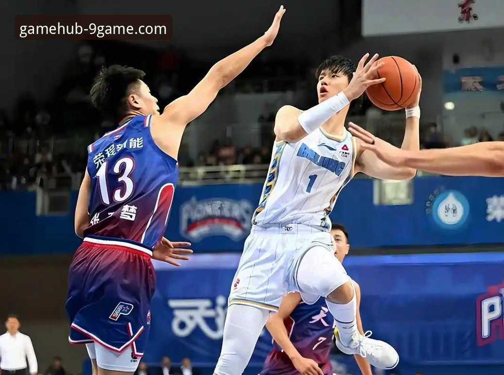 2026九游官网官方正版下载 上海男篮12连胜登顶之路:一次流畅的赛事信息获取体验深度评测