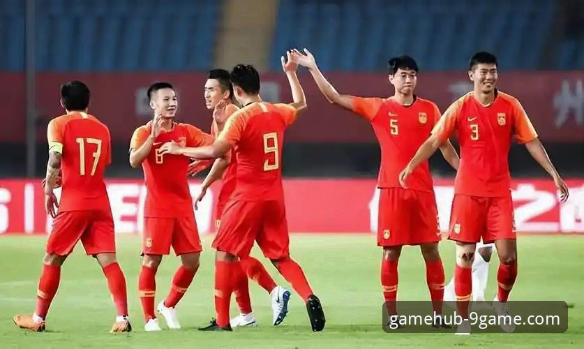 九游官网官方正版下载对比 U19国足闪电破门1-0力克哥伦比亚,九游官网平台如何复盘这场战术博弈?